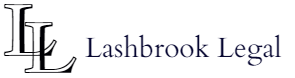 Rebecca Lashbrook Law Logo